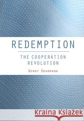 Redemption Berny Dohrmann 9781939422002