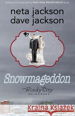 Snowmageddon Neta Jackson Dave Jackson 9781939445001 Castle Rock Creative, Inc.
