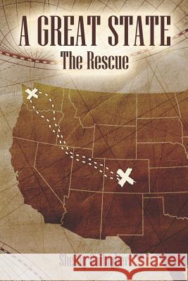 The Rescue Shelby Gallagher 9781939473929