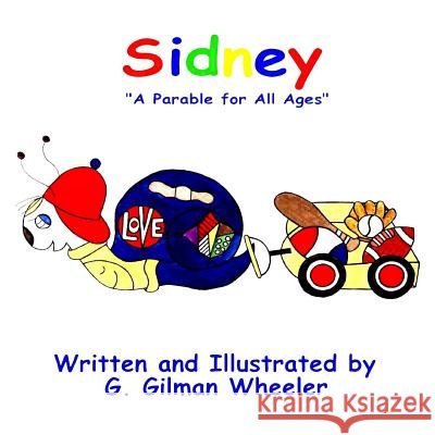 Sidney G. Gilman Wheeler Nancy Aufhammer 9781939535719
