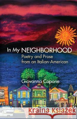 In My Neighborhood Giovanna Capone 9781939562708