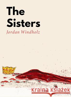 The Sisters  9781939568922 Black Ocean