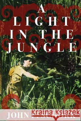 A Light in the Jungle John F. Schork 9781939583055