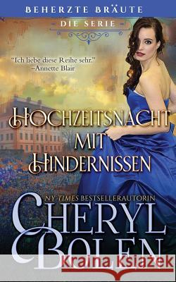 Hochzeitsnacht mit Hindernissen: Oh What A (Wedding) Night, German edition Doring, Susanne 9781939602725 Harper & Appleton