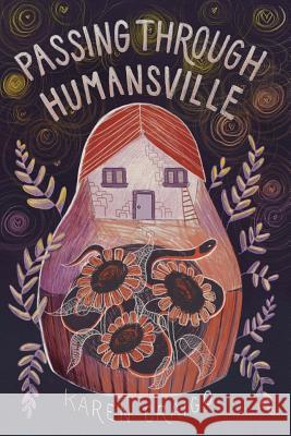 Passing Through Humansville Karen Craigo 9781939675781