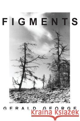 Figments Gerald George 9781939739520