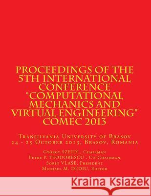 Proceedings of the 5th International Conference 