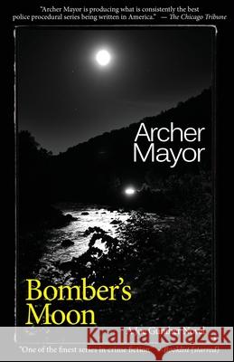 Bomber's Moon Archer Mayor 9781939767257