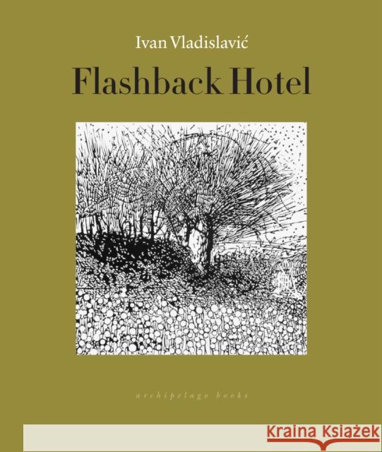 Flashback Hotel Ivan Vladislavic 9781939810113