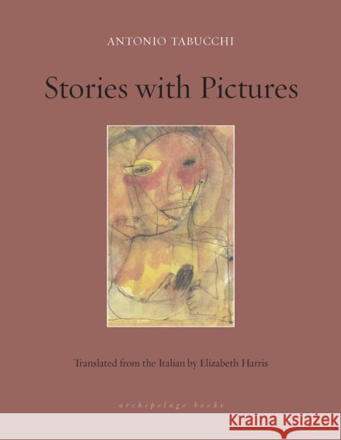 Stories With Pictures Elizabeth Harris 9781939810687