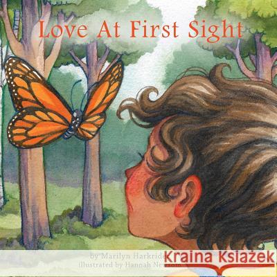 Love at First Sight Marilyn Harkrider, Hannah Newsom 9781939815330