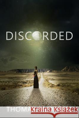 Discorded Thomas McDaniel 9781939828392