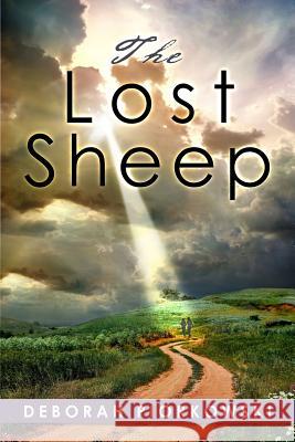The Lost Sheep Deborah Piorkowski 9781939828781 Book's Mind