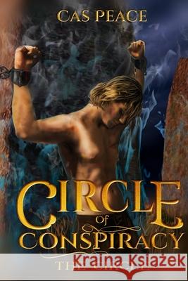 The Circle Cas Peace 9781939993519 Albia Publishing