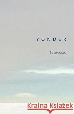 Yonder Jack Oakley 9781940121079 Urtext Records