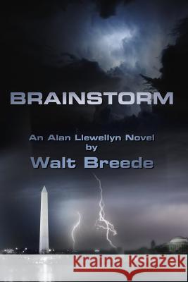 Brainstorm Walt Breede 9781940145228 Signalman Publishing