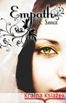 Empath Hk Savage 9781940202501 Staccato Publishing