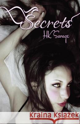 Secrets Hk Savage 9781940202525 Staccato Publishing