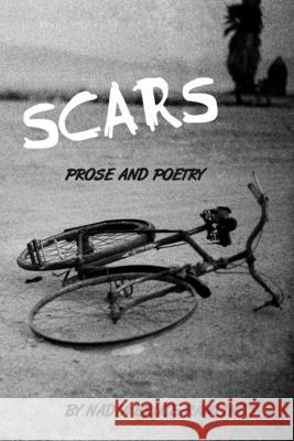 Scars Nadia Bruce Rawlings Iris Berry Michele McDannold 9781940213002 Punk Hostage Press