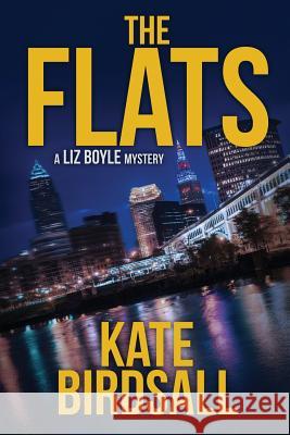 The Flats Kate Birdsall 9781940215983