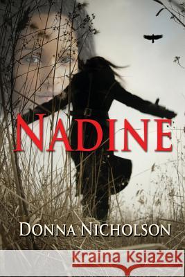 Nadine Donna Nicholson 9781940224107 Taylor and Seale Publishers