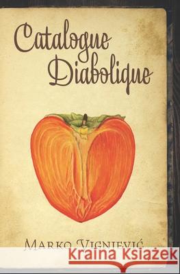 Catalogue Diabolique Marko Vignjevic 9781940233789