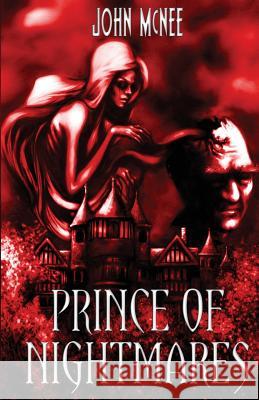 Prince of Nightmares John McNee 9781940250212