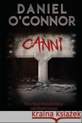 Canni Daniel O'Connor 9781940250380 Blood Bound Books