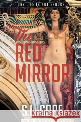 The Red Mirror S. L. Gore 9781940304007 Tajine Publishing Incorporated