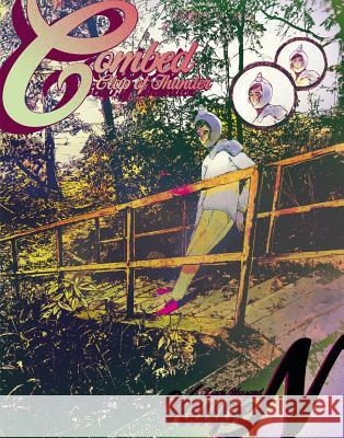 Combed Clap of Thunder Zach Hazard Vaupen 9781940398662 Retrofit Comics