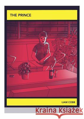 The Prince Liam Cobb 9781940398778