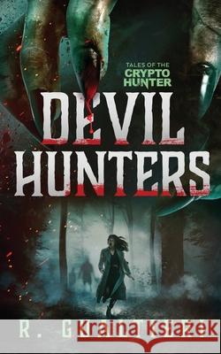 Devil Hunters Rick Gualtieri 9781940415307