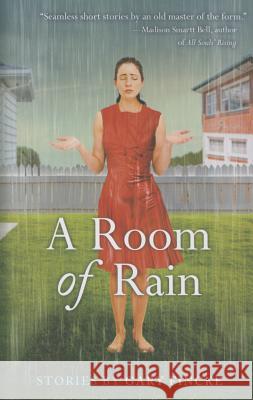 Room of Rain Gary Fincke 9781940425207