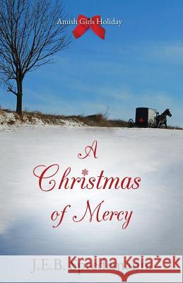 A Christmas of Mercy J. E. B. Spredemann 9781940492063 Blessed Publishing