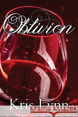 Oblivion Kris Lynn 9781940509150 Broken Typewriter Press LLC.