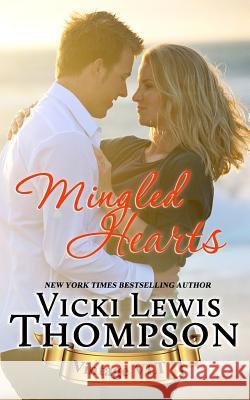 Mingled Hearts Vicki Lewis Thompson 9781940515106