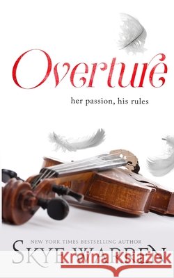 Overture Skye Warren   9781940518916