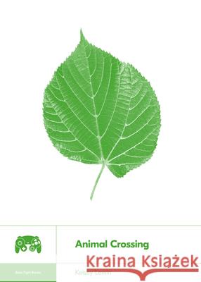 Animal Crossing Kelsey Lewin 9781940535340 Boss Fight Books