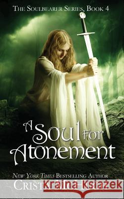 A Soul For Atonement McHugh, Crista 9781940559865