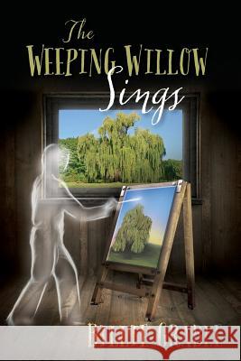 The Weeping Willow Sings Billie Grable   9781940598222