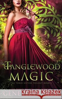 Tanglewood Magic Genevieve Jack 9781940675787