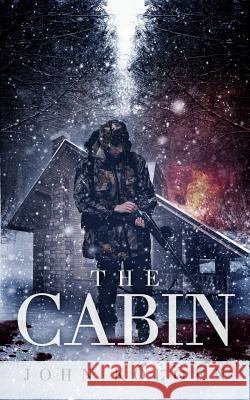 The Cabin John Koloen 9781940708973 Watchfire Press