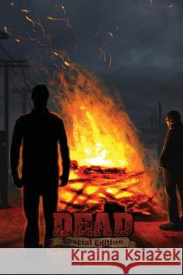 Dead: Perspectives (Vol. II) Tw Brown 9781940734347 May December Publications LLC
