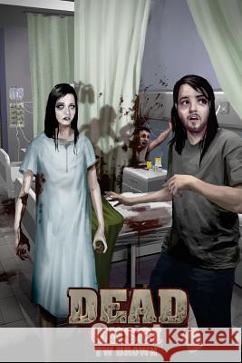 Dead: Onset: Book one of the New DEAD series Butnariu, Andy 9781940734576