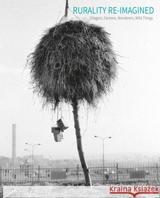 Rurality Re-Imagined: Villagers, Farmers, Wanderers and Wild Things Ben Stringer 9781940743349 Applied Research & Design