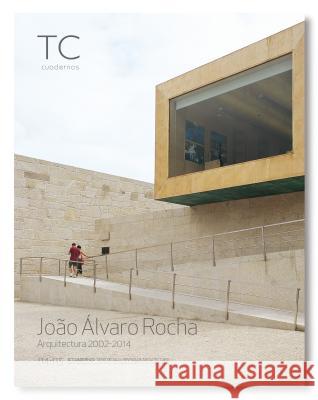 João Álvaro Rocha Rocha, João Álvaro 9781940743813 Tc Cuadernos