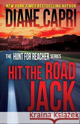 Hit The Road Jack Diane Capri 9781940768083 Augustbooks