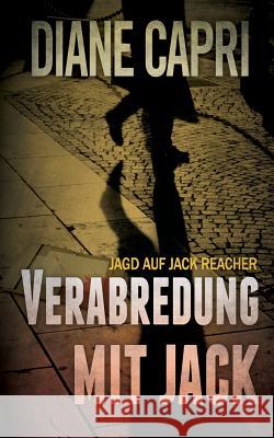 Verabredung mit Jack Capri, Diane 9781940768250 Augustbooks