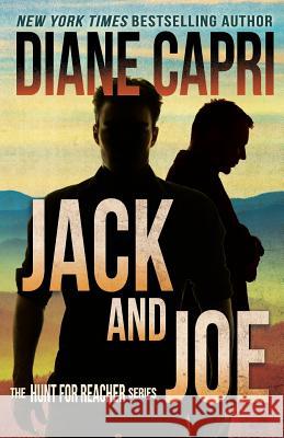 Jack and Joe Diane Capri 9781940768595 Augustbooks