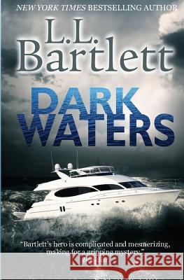 Dark Waters L. L. Bartlett 9781940801001 Polaris Press